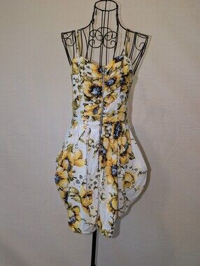 Pocket Dress